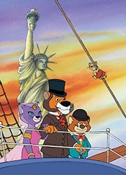 Tour du monde en 80 jours
