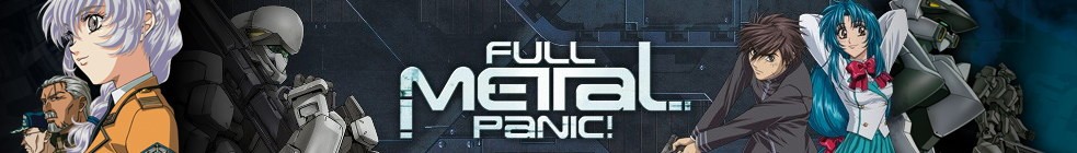 Full Metal Panic