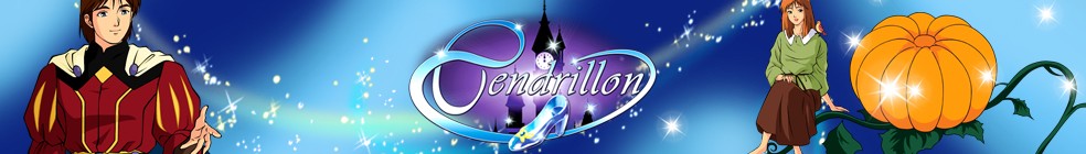 Cendrillon - La série (1996)