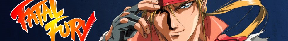 Fatal Fury