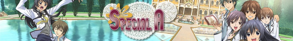 Special A