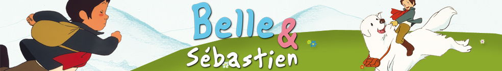 Belle et Sébastien