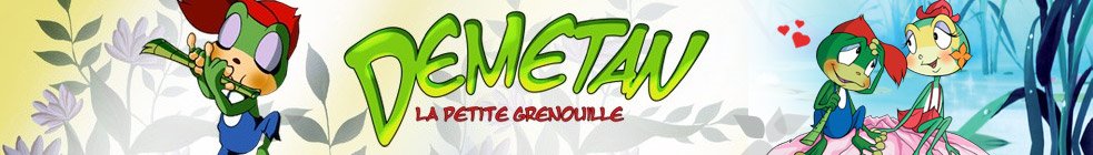Démétan