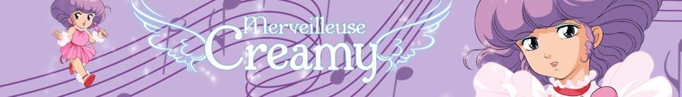 Merveilleuse Creamy