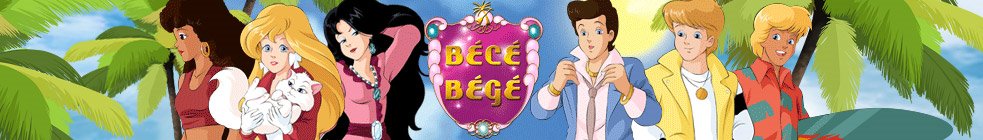 Bécé Bégé