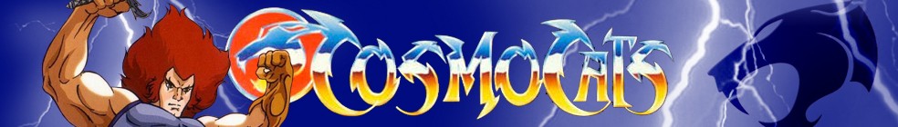 Cosmocats
