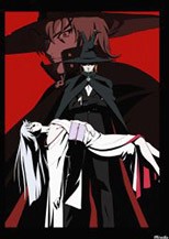 Demon Prince Enma