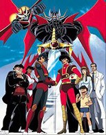 Mazinkaiser