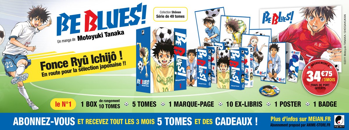 Meian : Editeur Manga et Manhwa | Seinen, Shonen, Daitan!
