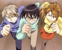 Love Hina - Images 2