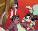 Love Hina - Images 3