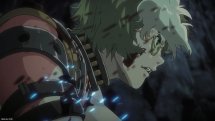 Screen 2 : Kabaneri of the Iron Fortress