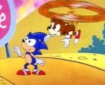 Screen 2 : Les Aventures de Sonic
