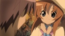 Screen 1 : Higurashi : Hinamizawa, le village maudit