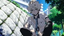 Screen 5 : Kiznaiver