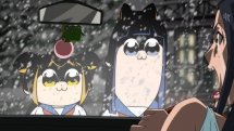 Screen 2 : Pop Team Epic