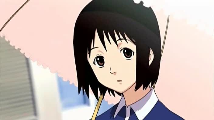 Bienvenue dans la NHK - DVD, Blu-Ray | Anime-Store.fr