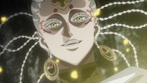 Screen 4 : Black Clover