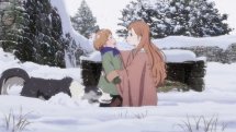Screen 6 : Maquia, When the Promised Flower Blooms