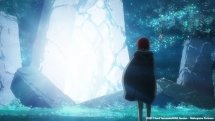 Screen 2 : The Ancient Magus Bride