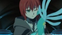 Screen 6 : The Ancient Magus Bride