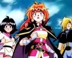 Screen 5 : Slayers (Next et Try)