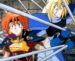 Screen 6 : Slayers (Next et Try)