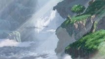 Screen 1 : Made in Abyss