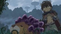 Screen 2 : Made in Abyss