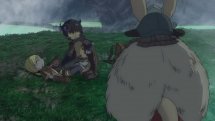 Screen 3 : Made in Abyss