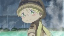 Screen 4 : Made in Abyss