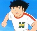Olive et Tom - Captain Tsubasa - Images 1