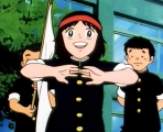 Screen 3 : Olive et Tom - Captain Tsubasa