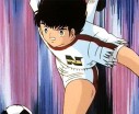 Olive et Tom - Captain Tsubasa - Images 4