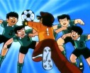 Olive et Tom - Captain Tsubasa - Images 5