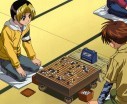 Hikaru No Go - Images 1