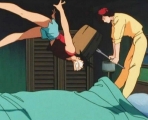 Screen 3 : City Hunter ( Nicky Larson )