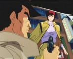 Screen 4 : City Hunter ( Nicky Larson )