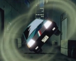 Screen 5 : City Hunter ( Nicky Larson )