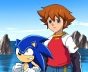 Sonic X - Images 1