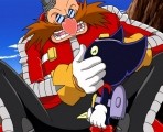 Screen 2 : Sonic X