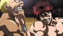 Baki the Grappler - Images 1