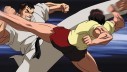 Baki the Grappler - Images 2