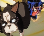 Screen 2 : Jojo Bizarre Adventure