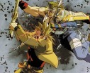 Jojo Bizarre Adventure - Images 3