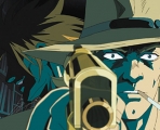 Screen 4 : Jojo Bizarre Adventure