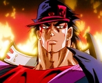 Screen 5 : Jojo Bizarre Adventure