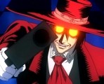 Screen 3 : Hellsing