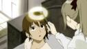 Ailes Grises - Haibane Renmei - Images 1