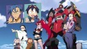 Gurren Lagann - Images 2